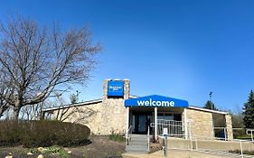 Rodeway Inn Washington Pa